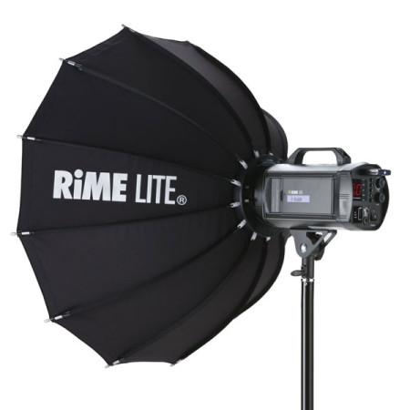 Софтбокс S.Box Rime Lite 75 см октабокс с быстрым открытием